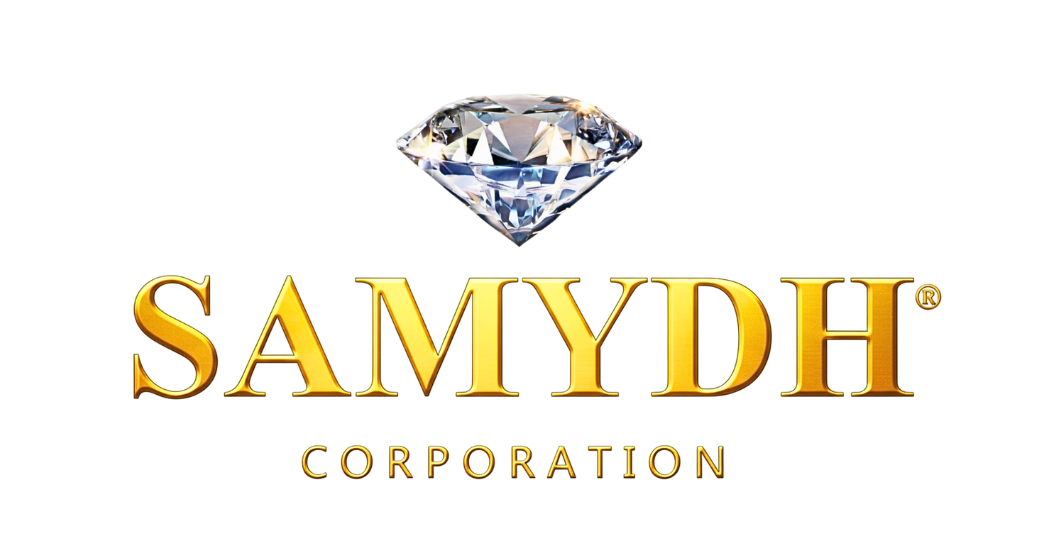 Logo Samydh Corporation